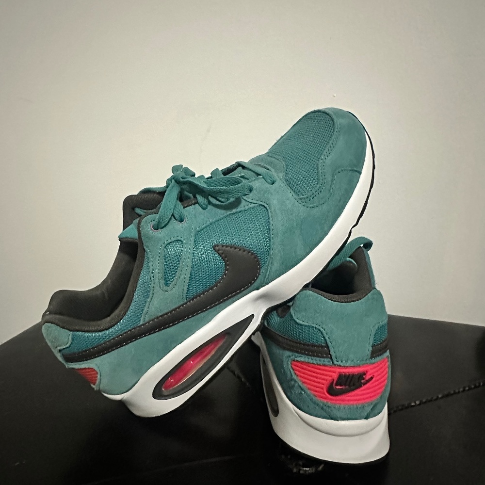 Woman’s Nike Air Max Shoes